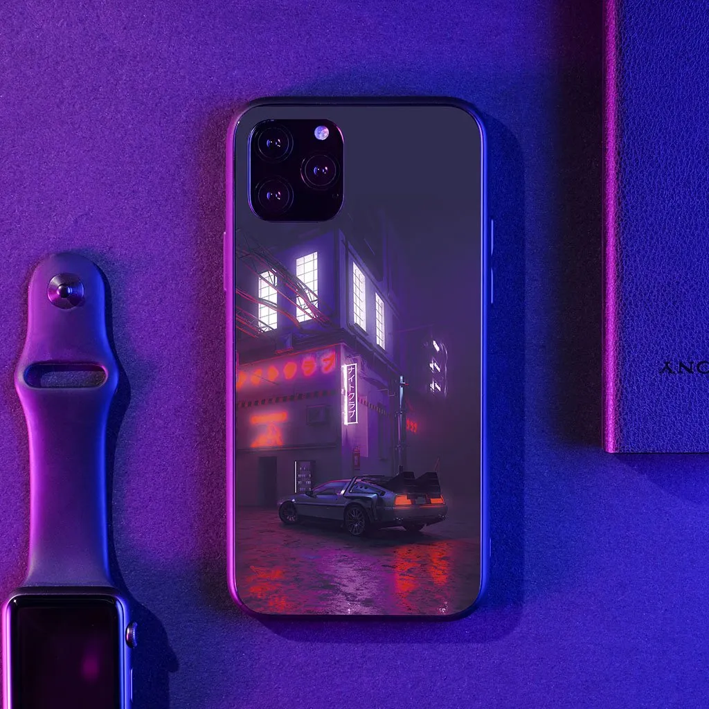 LED Mystery Box for iPhone - 5pcs