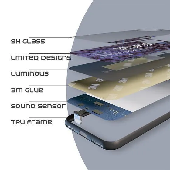 LED Mystery Box for iPhone - 5pcs