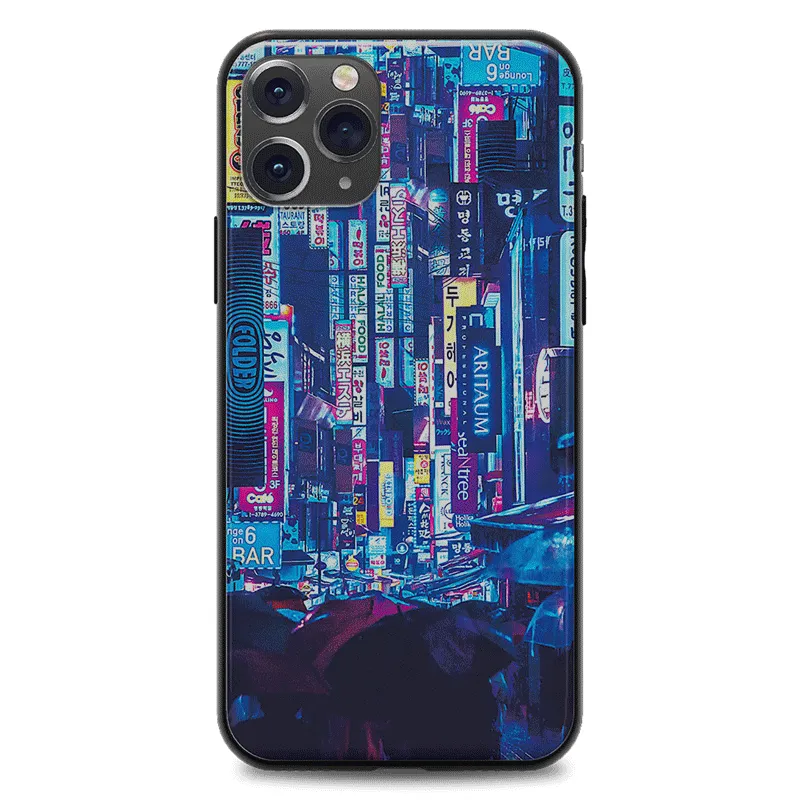 LED Mystery Box for iPhone - 5pcs