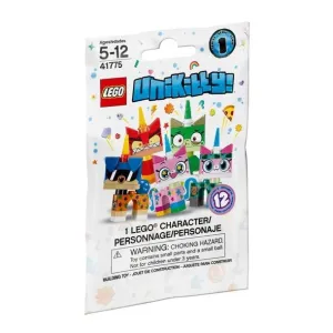 LEGO Minifigures Unikitty Series 1 (41775) (1 Blind Pack)