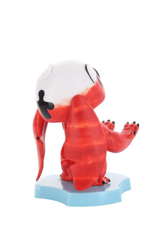 Lilo & Stitch Holdems Mini Holder Stitch Badness Level 10 Cm
