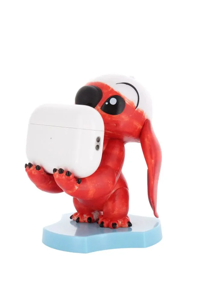 Lilo & Stitch Holdems Mini Holder Stitch Badness Level 10 Cm