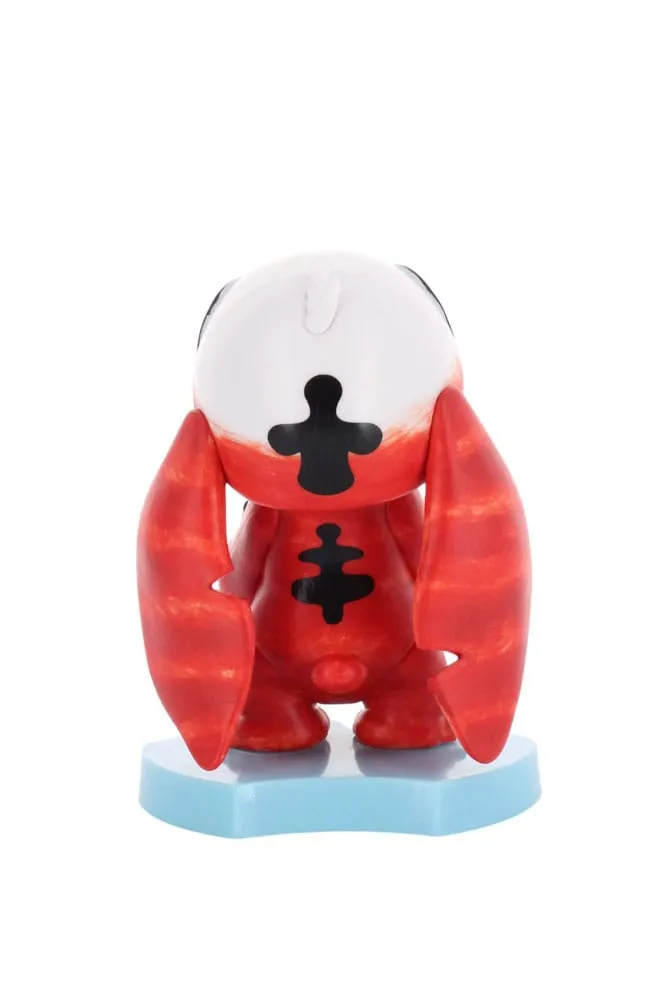 Lilo & Stitch Holdems Mini Holder Stitch Badness Level 10 Cm
