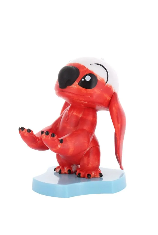 Lilo & Stitch Holdems Mini Holder Stitch Badness Level 10 Cm