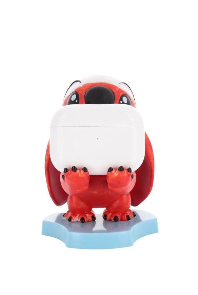 Lilo & Stitch Holdems Mini Holder Stitch Badness Level 10 Cm