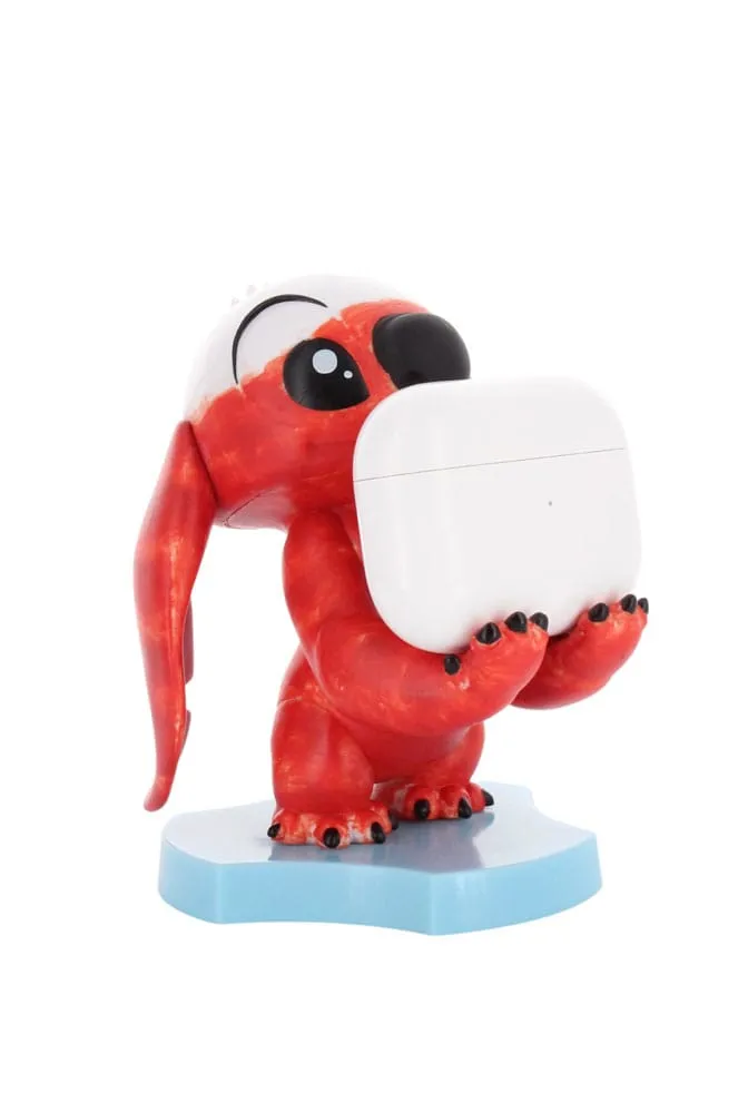 Lilo & Stitch Holdems Mini Holder Stitch Badness Level 10 Cm