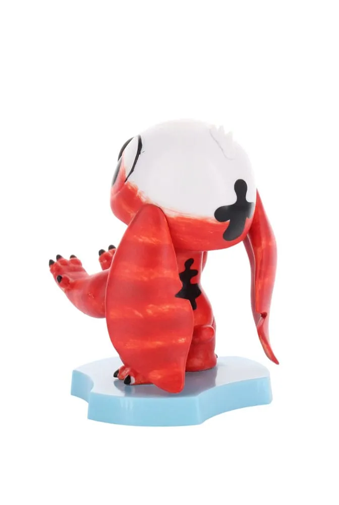 Lilo & Stitch Holdems Mini Holder Stitch Badness Level 10 Cm