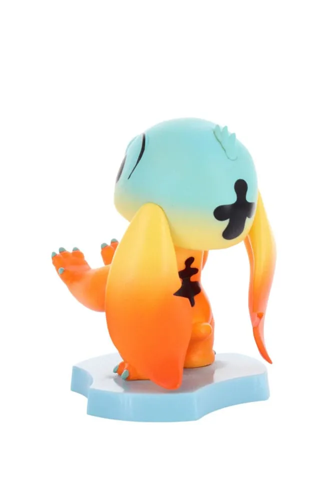 Lilo & Stitch Holdems Mini Holder Stitch Sunset 10 Cm