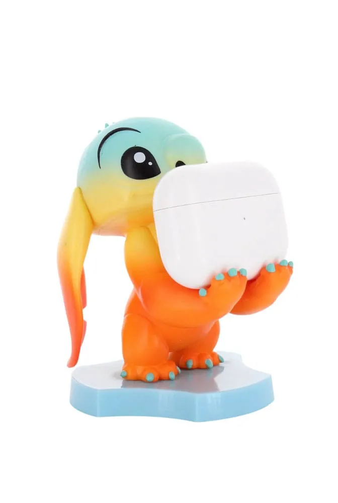 Lilo & Stitch Holdems Mini Holder Stitch Sunset 10 Cm