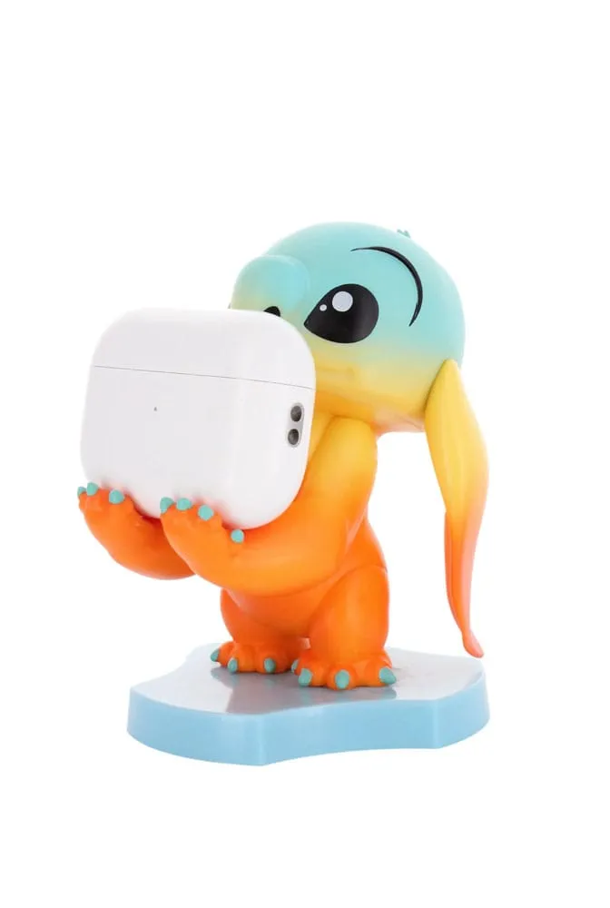 Lilo & Stitch Holdems Mini Holder Stitch Sunset 10 Cm