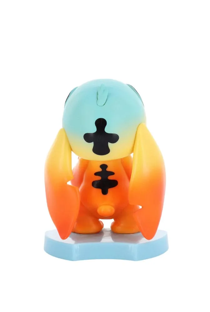 Lilo & Stitch Holdems Mini Holder Stitch Sunset 10 Cm