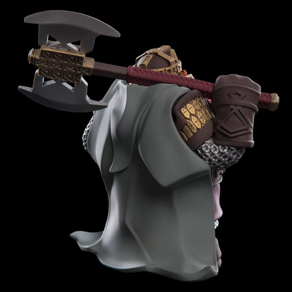Lord Of The Rings Mini Epics Vinyl Figure Gimli 15 Cm