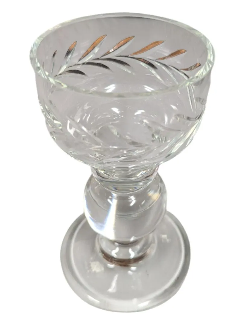 Lot of Assorted Glassware & Household items