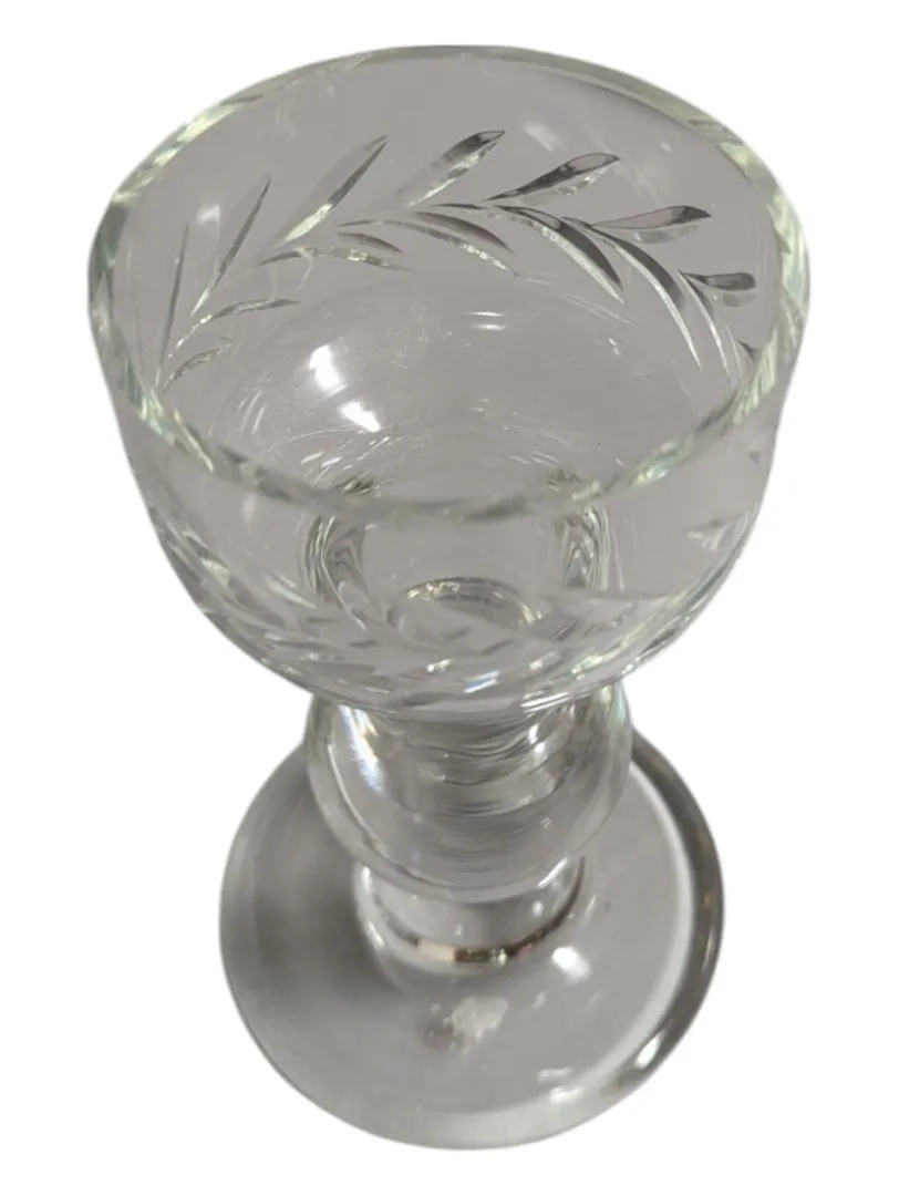 Lot of Assorted Glassware & Household items