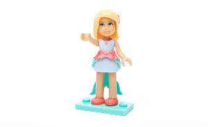Mega Construx WellieWishers Camille Mini Figure