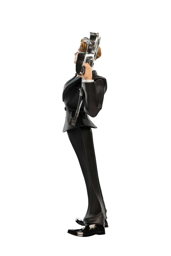 Men In Black Mini Epics Vinyl Figure Agent H 18 Cm