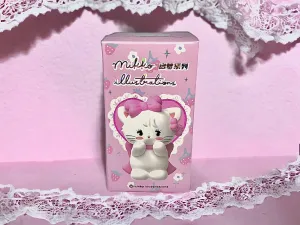 Mikko Dream Enlightenment Series