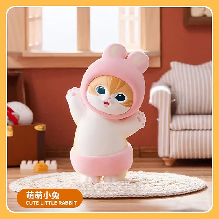 Mofusand Fluffy Party Series Blind Box
