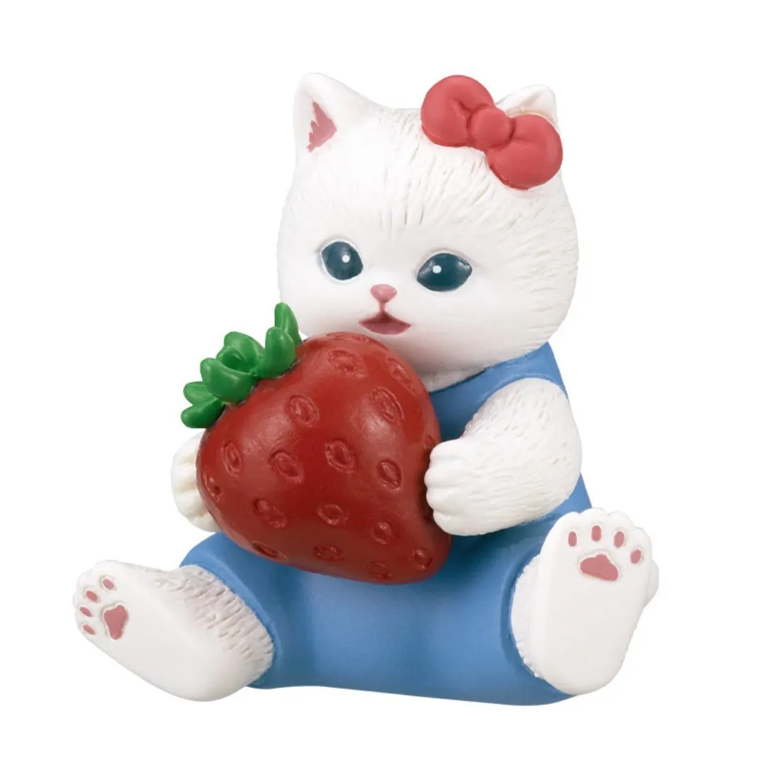 MOFUSAND - Sanrio Characters Blind box 2