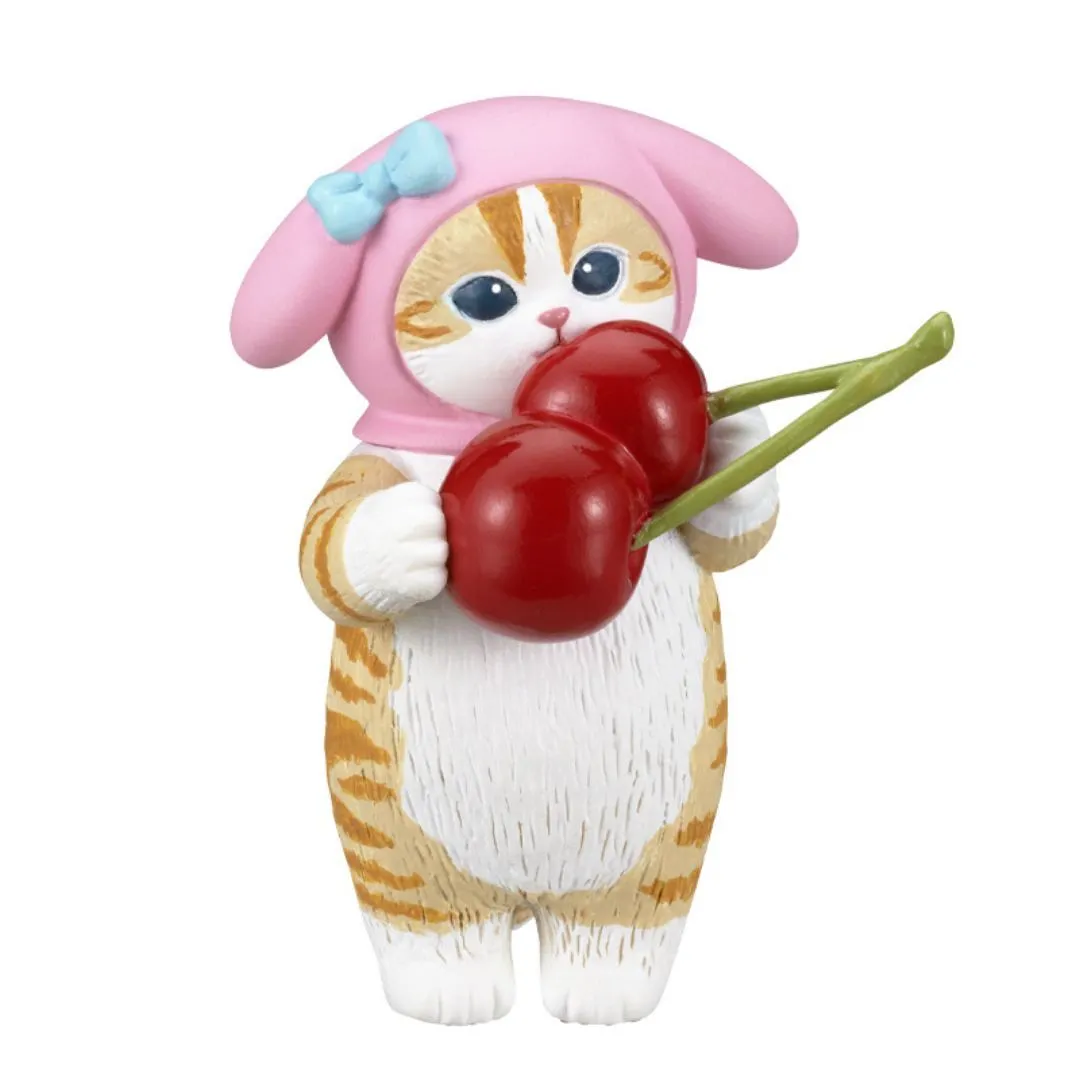 MOFUSAND - Sanrio Characters Blind box 2
