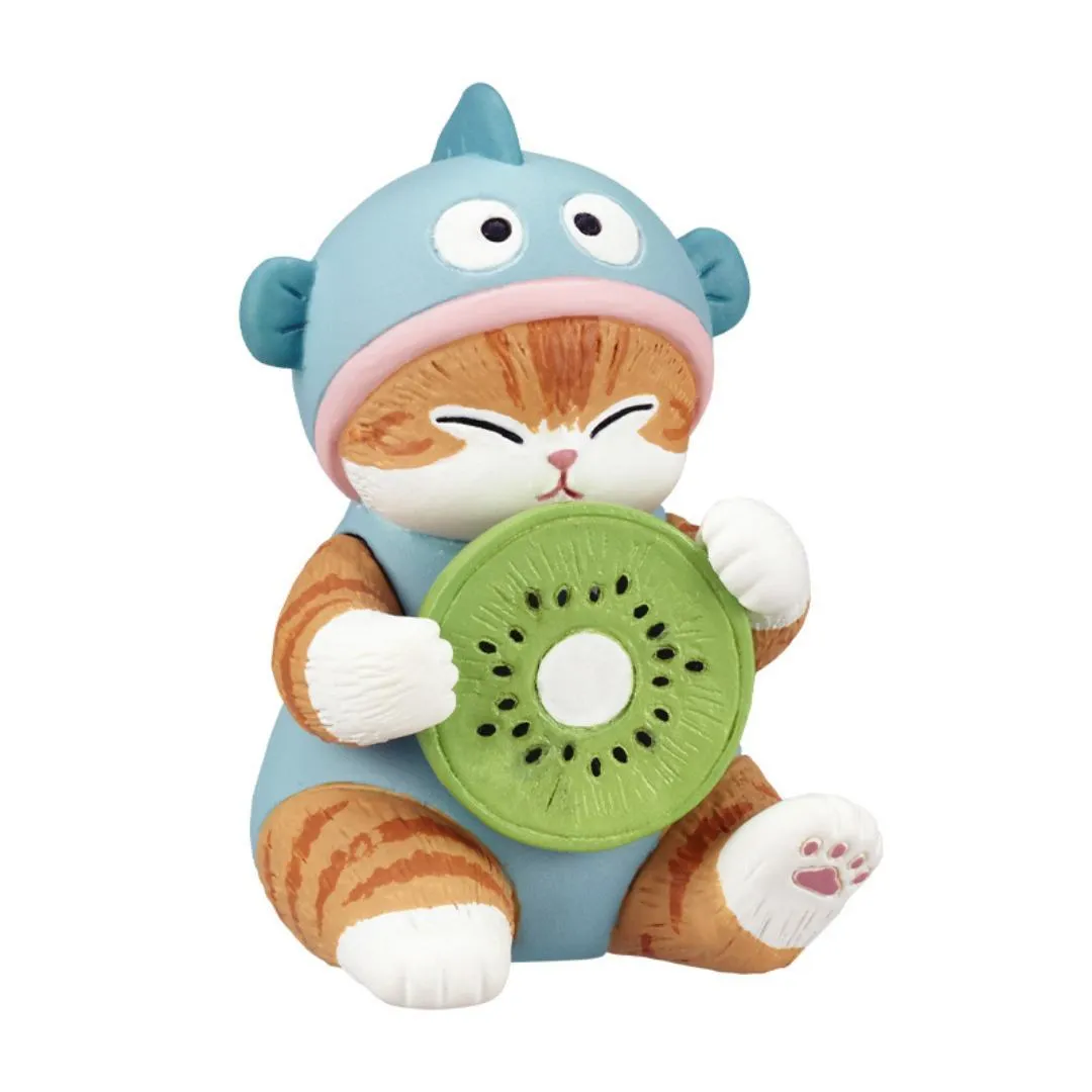 MOFUSAND - Sanrio Characters Blind box 2