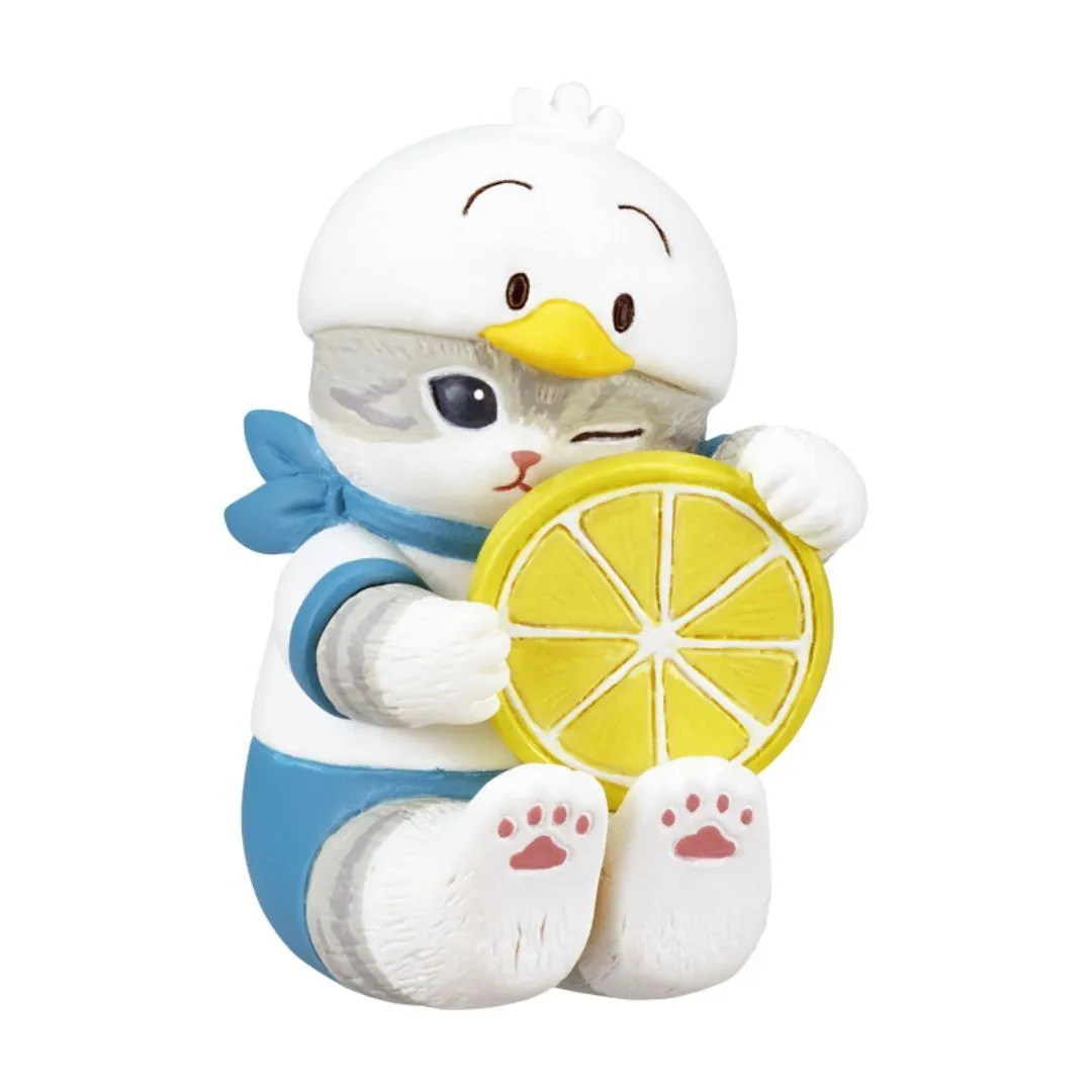 MOFUSAND - Sanrio Characters Blind box 2
