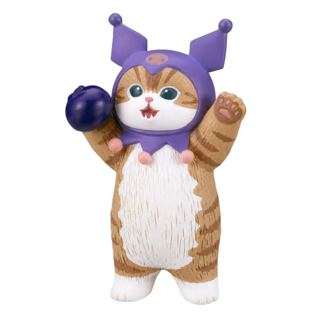 MOFUSAND - Sanrio Characters Blind box 2