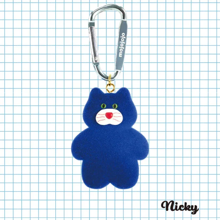Mojojojo Mascot Clip Blind Box
