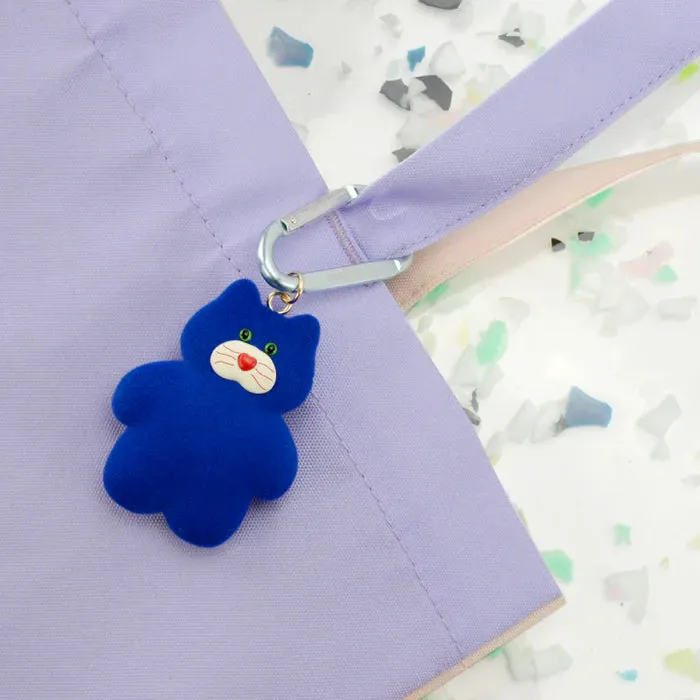 Mojojojo Mascot Clip Blind Box
