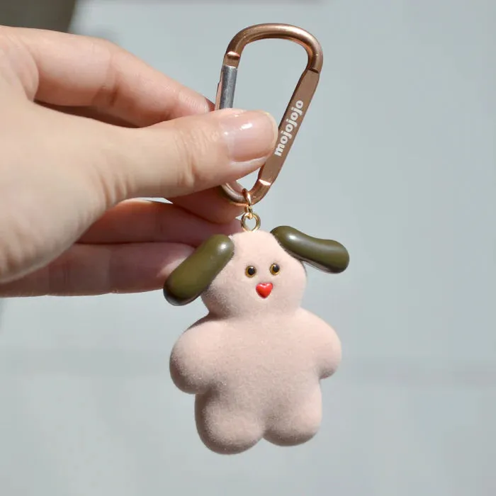 Mojojojo Mascot Clip Blind Box