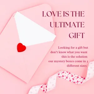 Mystery Boxes