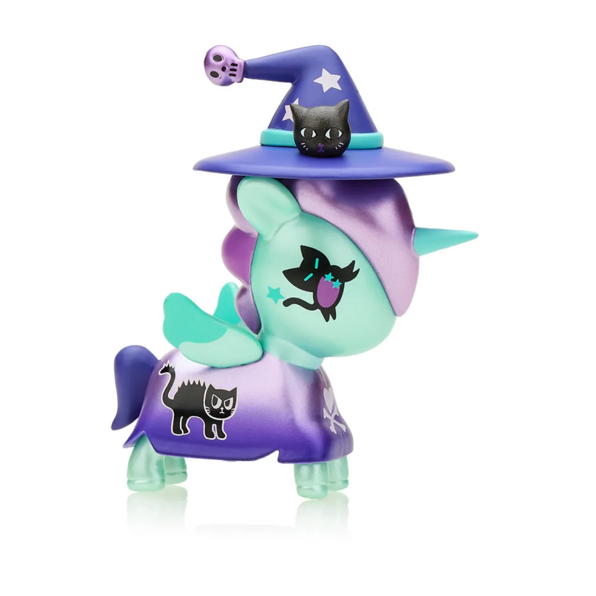 Mystic Magic Unicorno Blind Box
