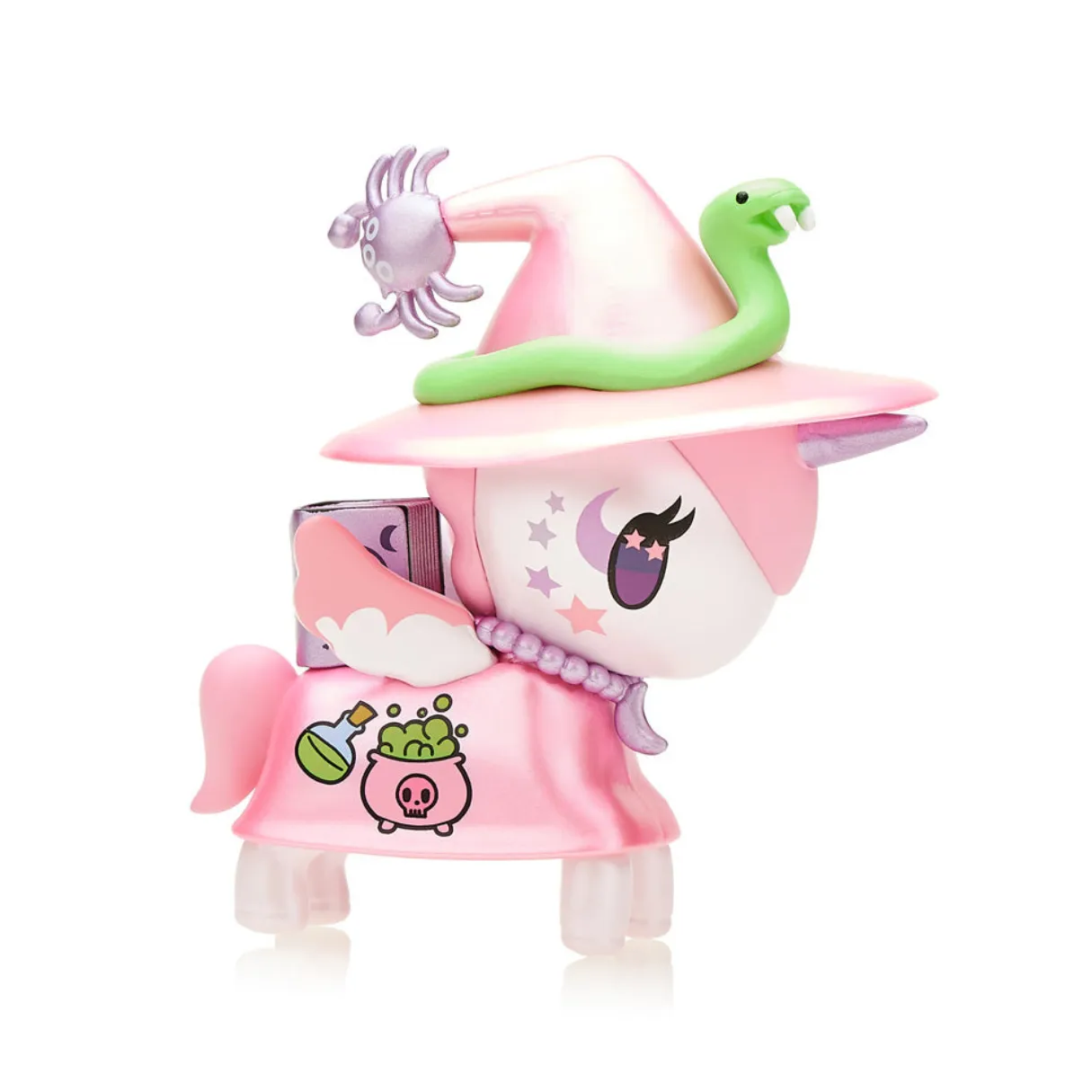 Mystic Magic Unicorno Blind Box