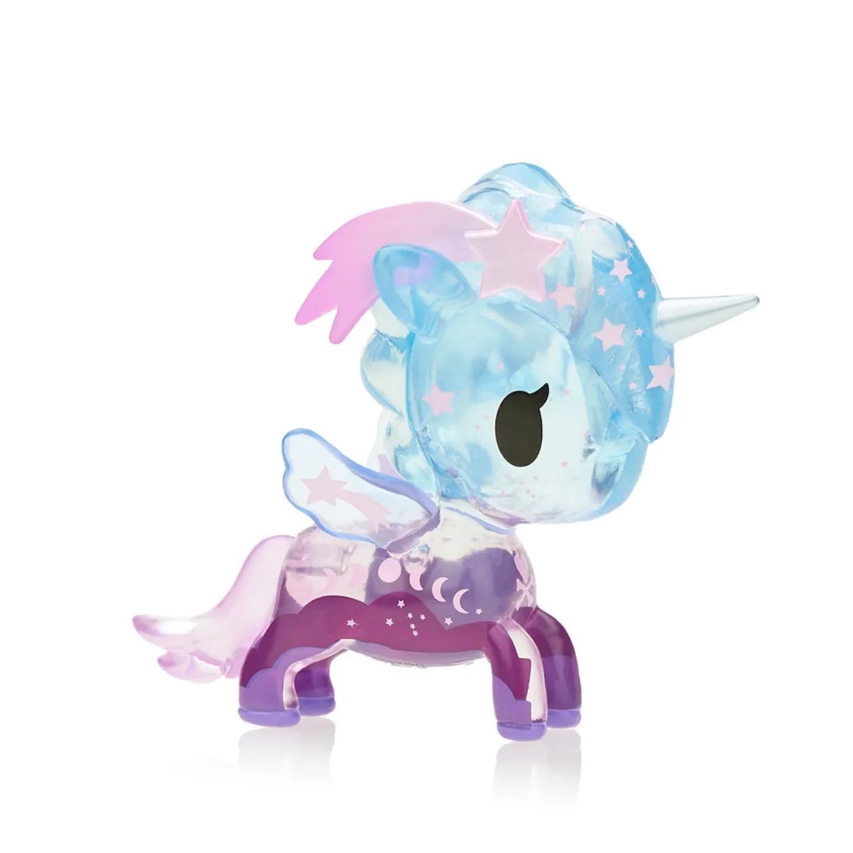 Mystic Magic Unicorno Blind Box