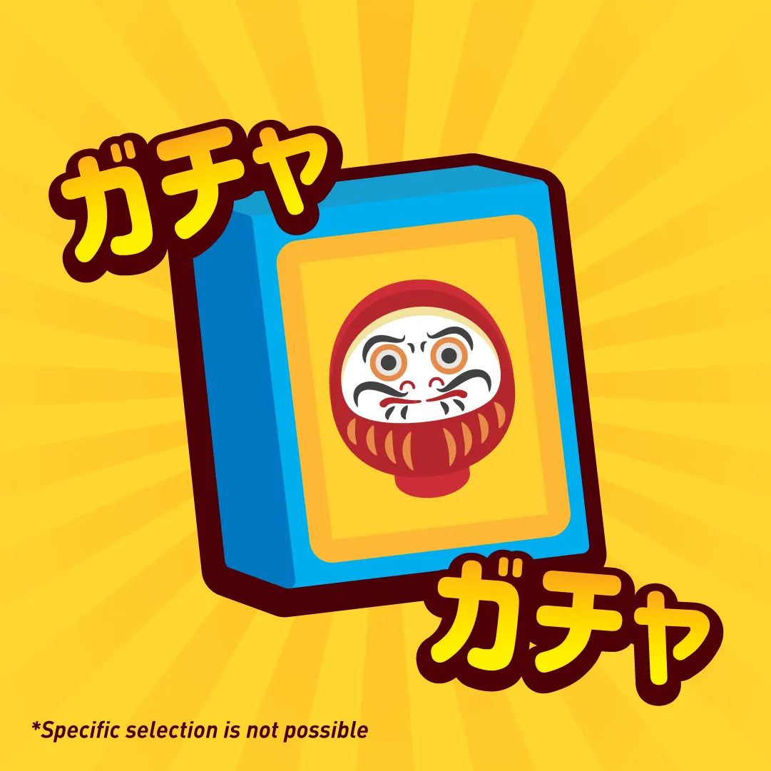 OSHI NO KO Fuwa Colorin