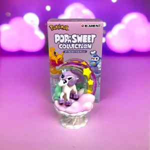 Pokémon Sweet Collection