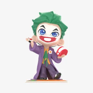 [POP MART] DC-Justice League Childhood Series Figure