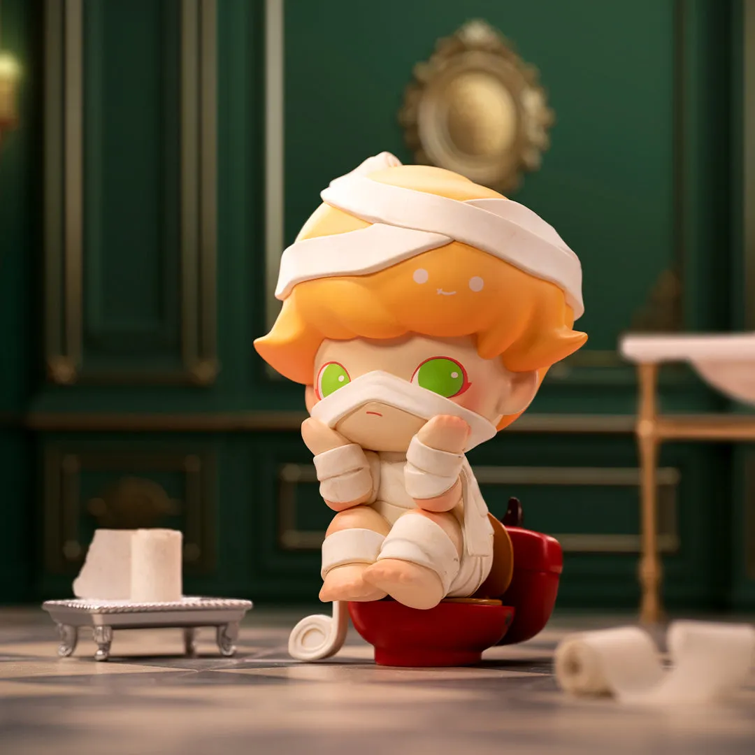 POP MART Dimoo No One's Gonna Sleep Tonight Series Blind Box