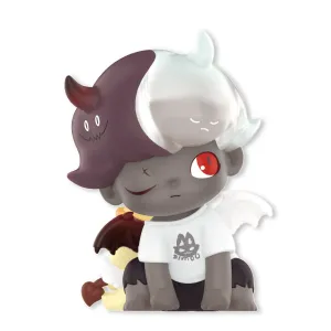 POP MART Dimoo No One's Gonna Sleep Tonight Series Blind Box