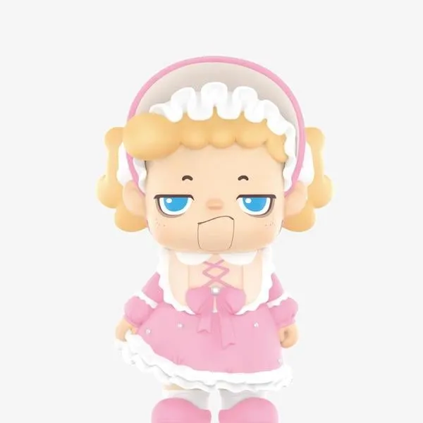 [POP MART] MIGO Cool & Cute Series Blind Box