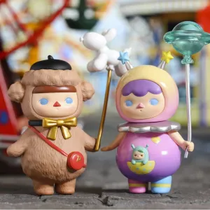 POP MART Pucky Balloon Babies Blind Box