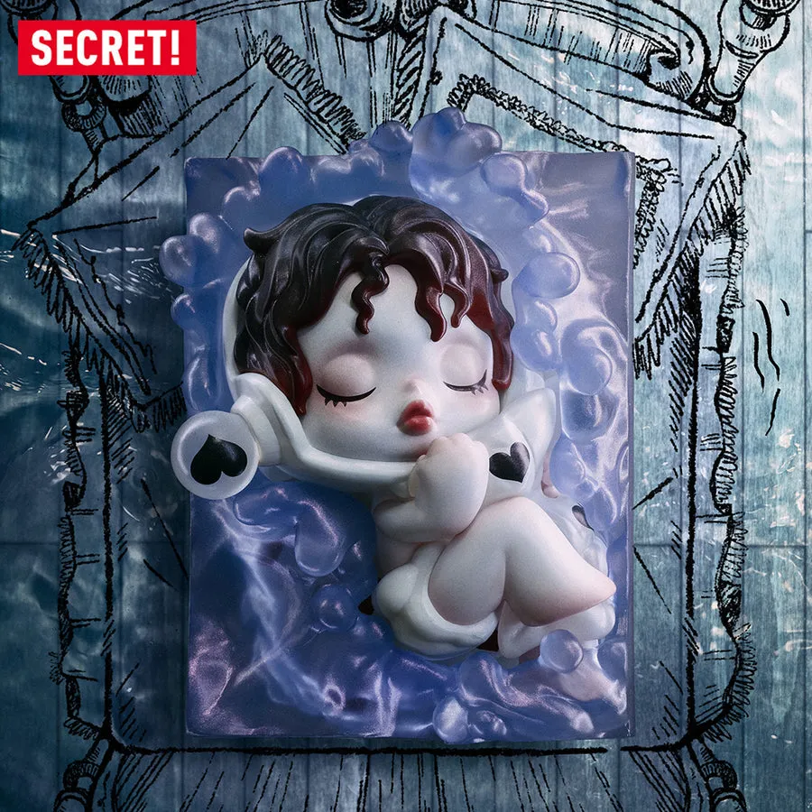 POP MART SKULLPANDA Everyday Wonderland Series Blind Box