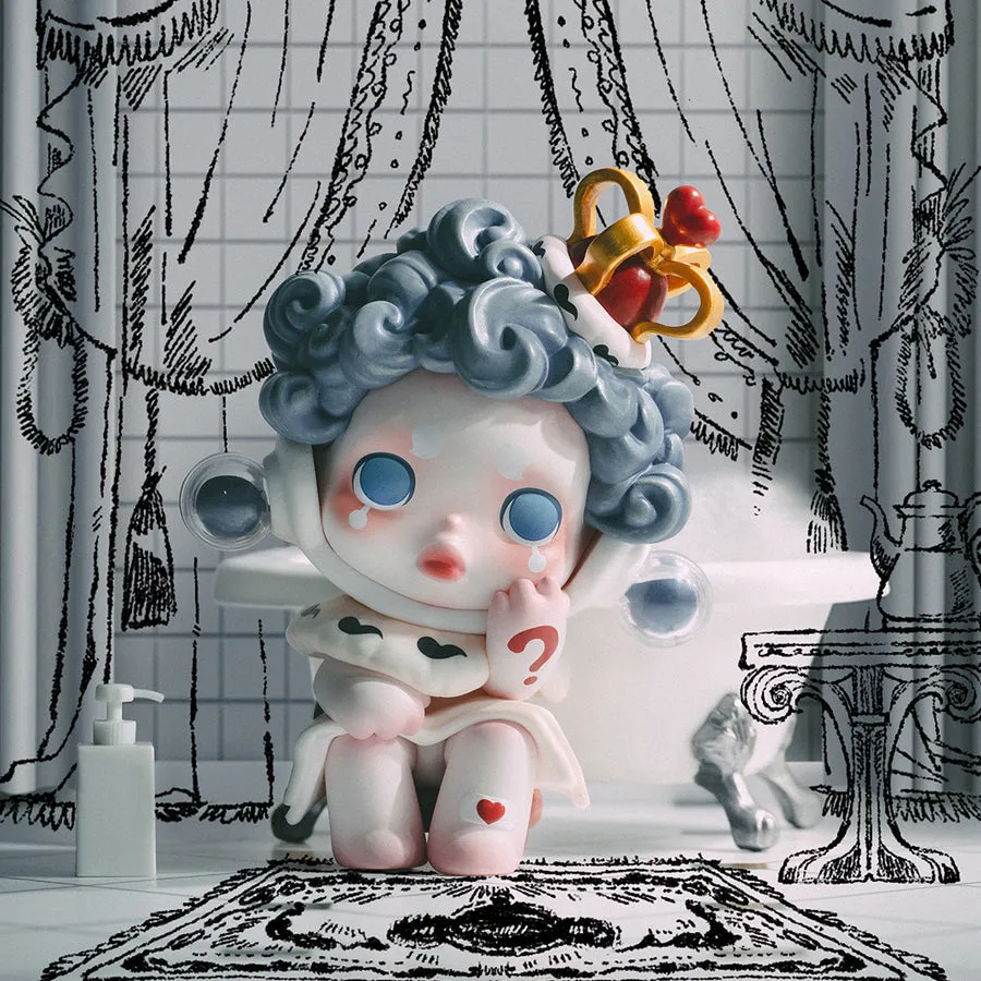 POP MART SKULLPANDA Everyday Wonderland Series Blind Box