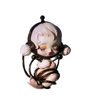 [POP MART] Skullpanda Image Of Reality Series Figures