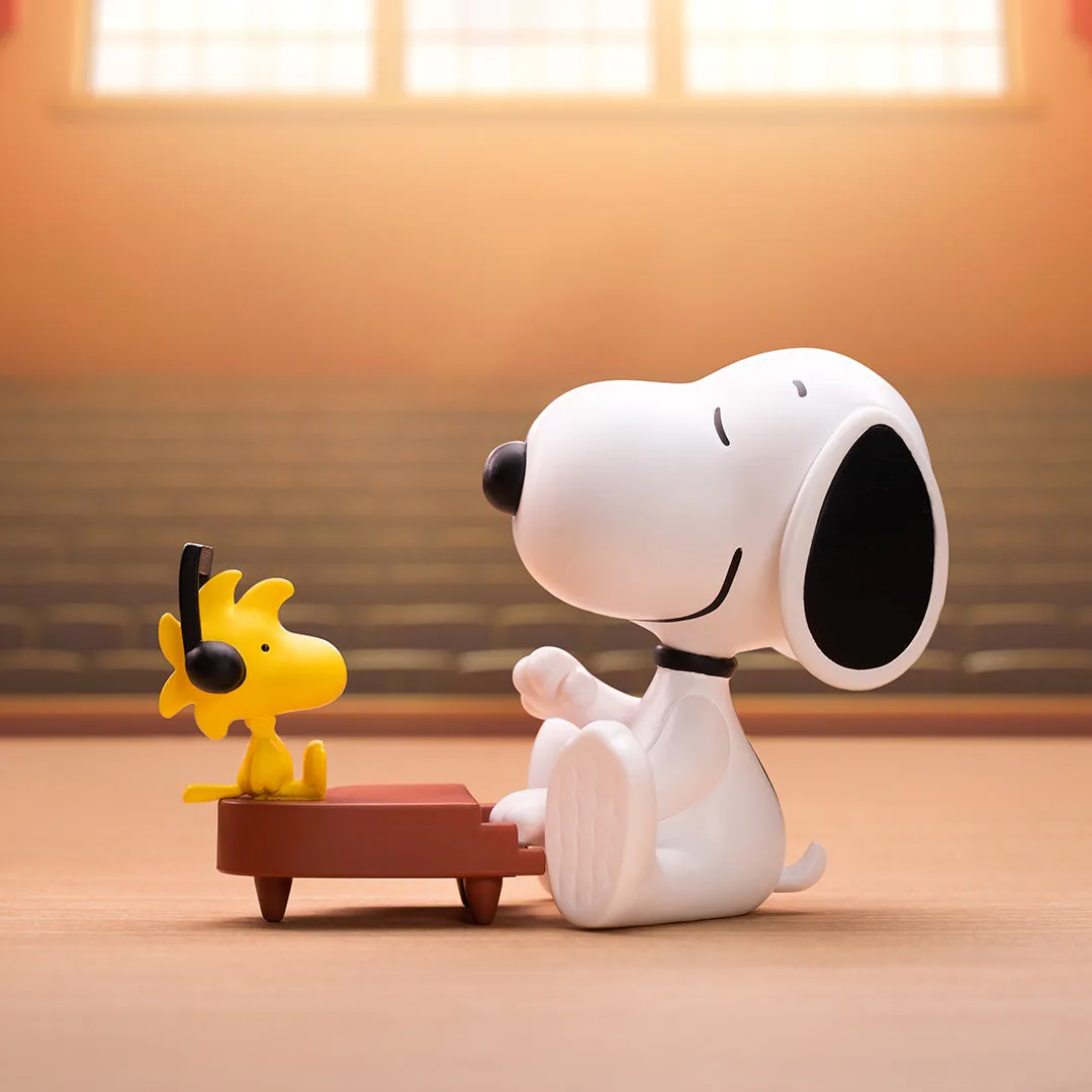 POP MART Snoopy The Best Friends Series Blind Box