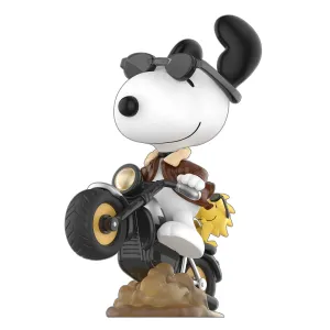 POP MART Snoopy The Best Friends Series Blind Box
