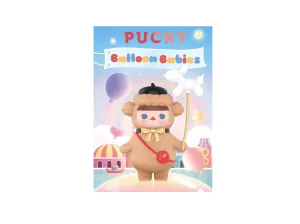Pucky Balloon Babies