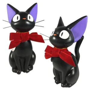 "Kiki's Delivery Service" Jiji Large Coin Bank