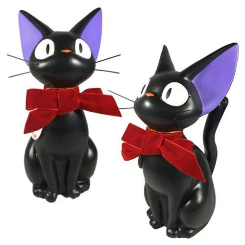 "Kiki's Delivery Service" Jiji Large Coin Bank