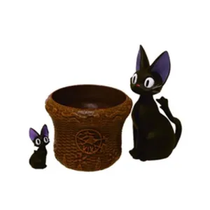 "Kiki's Delivery Service" Jiji Mini Planter Pot
